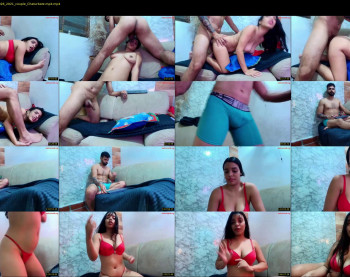 max_ashley_mds — 121 minute Chaturbate couple teen cam video, 480p, Feb 14, 2026