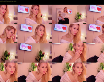 myassistant — 120 minute Chaturbate female teen cam video, 720p, Feb 15, 2026