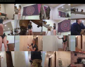 peppermintdusty — 120 minute Chaturbate couple teen cam video, 720p, Feb 15, 2026