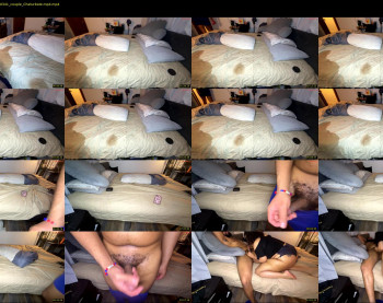 realbigfather — 13 minute Chaturbate couple teen cam video, 720p, Feb 15, 2026