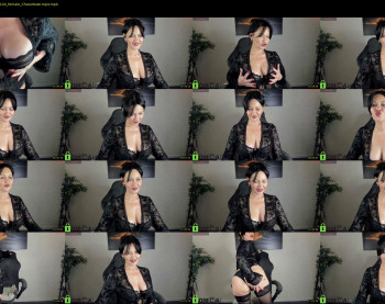 sara_devills — 20 minute Chaturbate female teen cam video, 720p, Feb 14, 2026