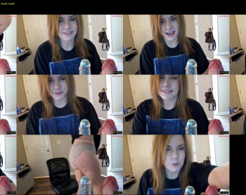 tinywithtiddies — 3 minute Chaturbate female teen cam video, 480p, Feb 14, 2026