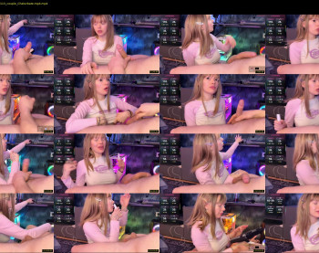 under__lord — 96 minute Chaturbate couple teen cam video, 720p, Feb 14, 2026