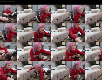 vika_style — 11 minute Chaturbate female teen cam video, 720p, Feb 14, 2026