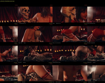 webcora — 121 minute Chaturbate female teen cam video, 720p, Feb 14, 2026