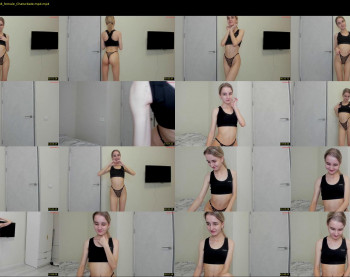 _candybb — 49 minute Chaturbate female teen cam video, 720p, Feb 16, 2026