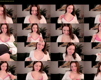 doris_lee — 41 minute Chaturbate female teen cam video, 720p, Feb 15, 2026