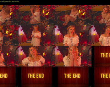 french_devotion — 27 minute Chaturbate female teen cam video, 720p, Feb 15, 2026