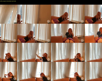hyperfixation — 4 minute Chaturbate couple teen cam video, 720p, Feb 15, 2026