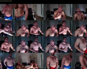 ivanhydee — 34 minute Chaturbate male teen cam video, 720p, Feb 15, 2026
