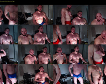ivanhydee — 120 minute Chaturbate male teen cam video, 720p, Feb 15, 2026