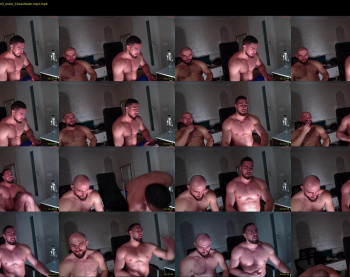 ivanhydee — 4 minute Chaturbate male teen cam video, 720p, Feb 15, 2026