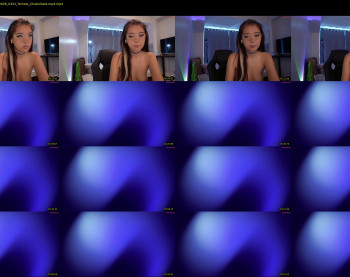 sandy_candycrush — 7 minute Chaturbate female teen cam video, 720p, Feb 16, 2026