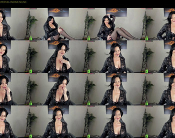 sara_devills — 7 minute Chaturbate female teen cam video, 720p, Feb 15, 2026