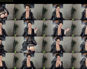 sara_devills — 24 minute Chaturbate female teen cam video, 720p, Feb 15, 2026