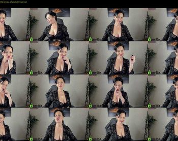 sara_devills — 9 minute Chaturbate female teen cam video, 720p, Feb 15, 2026