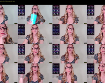 wynfreya — 44 minute Chaturbate female teen cam video, 720p, Feb 16, 2026