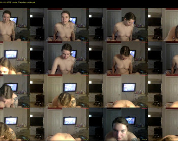 betterwhenitsrough69 — 5 minute Chaturbate couple teen cam video, 480p, Feb 16, 2026