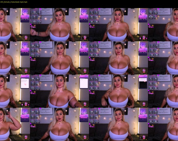 cara__harris — 10 minute Chaturbate female teen cam video, 720p, Feb 16, 2026