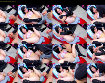 crazy_sexvip — 37 minute Chaturbate couple teen cam video, 720p, Feb 16, 2026