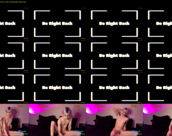 den_phoenix_ — 14 minute Chaturbate male teen cam video, 720p, Feb 17, 2026