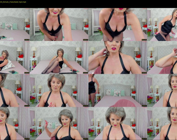 elisarosse_ — 36 minute Chaturbate female teen cam video, 720p, Feb 16, 2026