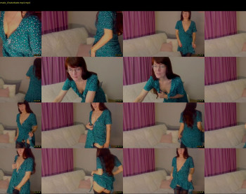 fritha — 12 minute Chaturbate female teen cam video, 720p, Feb 17, 2026