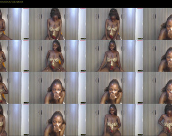 gulpess — 33 minute Chaturbate female teen cam video, 480p, Feb 16, 2026