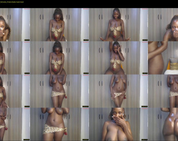 gulpess — 103 minute Chaturbate female teen cam video, 480p, Feb 16, 2026