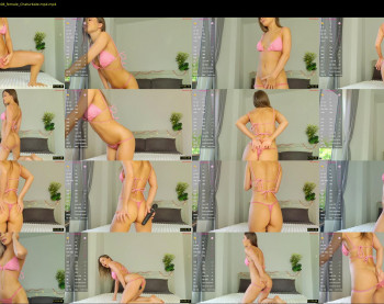 innnerlight — 32 minute Chaturbate female teen cam video, 720p, Feb 17, 2026