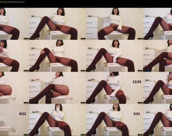 islanublar — 43 minute Chaturbate female teen cam video, 720p, Feb 16, 2026