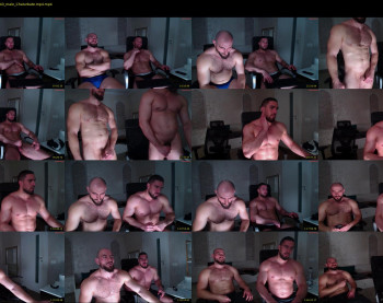 ivanhydee — 121 minute Chaturbate male teen cam video, 720p, Feb 16, 2026