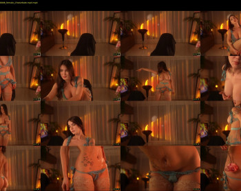 jseductiveart — 47 minute Chaturbate female teen cam video, 720p, Feb 17, 2026
