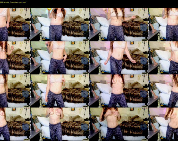 mindymars — 30 minute Chaturbate female teen cam video, 720p, Feb 16, 2026