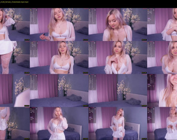 odelynbrower — 46 minute Chaturbate female teen cam video, 720p, Feb 16, 2026
