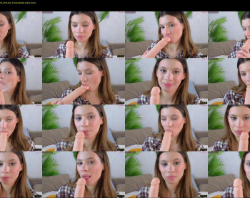 pinkadele — 23 minute Chaturbate female teen cam video, 720p, Feb 16, 2026