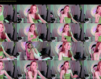 pocketrocket_ — 16 minute Chaturbate female teen cam video, 720p, Feb 17, 2026