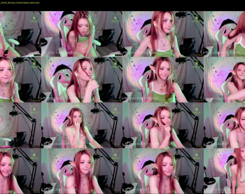 pocketrocket_ — 43 minute Chaturbate female teen cam video, 720p, Feb 17, 2026