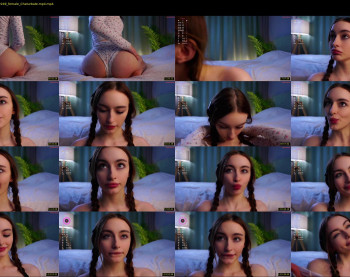 secrethustle — 97 minute Chaturbate female teen cam video, 720p, Feb 16, 2026