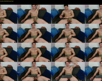 tomasmv — 60 minute Chaturbate male teen cam video, 720p, Feb 16, 2026