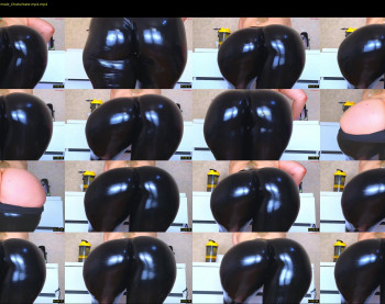 tykita — 54 minute Chaturbate female teen cam video, 720p, Feb 16, 2026