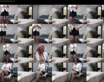vika_style — 17 minute Chaturbate female teen cam video, 720p, Feb 17, 2026