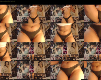 _ariana03_ — 14 minute Chaturbate female teen cam video, 720p, Feb 17, 2026
