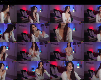_blackbee_ — 121 minute Chaturbate female teen cam video, 720p, Feb 17, 2026