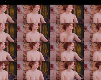 _lightmyfire — 4 minute Chaturbate female teen cam video, 720p, Feb 17, 2026