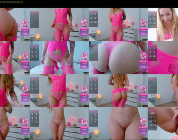 _mari_ — 40 minute Chaturbate female teen cam video, 720p, Feb 17, 2026