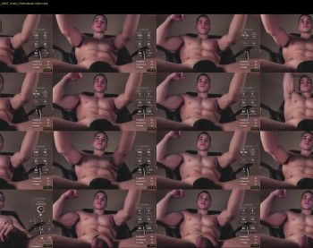 damondurden — 15 minute Chaturbate male teen cam video, 720p, Feb 17, 2026