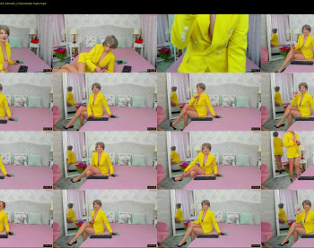 elisarosse_ — 23 minute Chaturbate female teen cam video, 720p, Feb 17, 2026