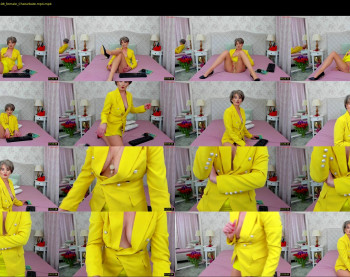elisarosse_ — 26 minute Chaturbate female teen cam video, 720p, Feb 18, 2026