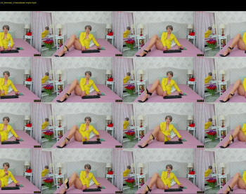 elisarosse_ — 5 minute Chaturbate female teen cam video, 720p, Feb 18, 2026